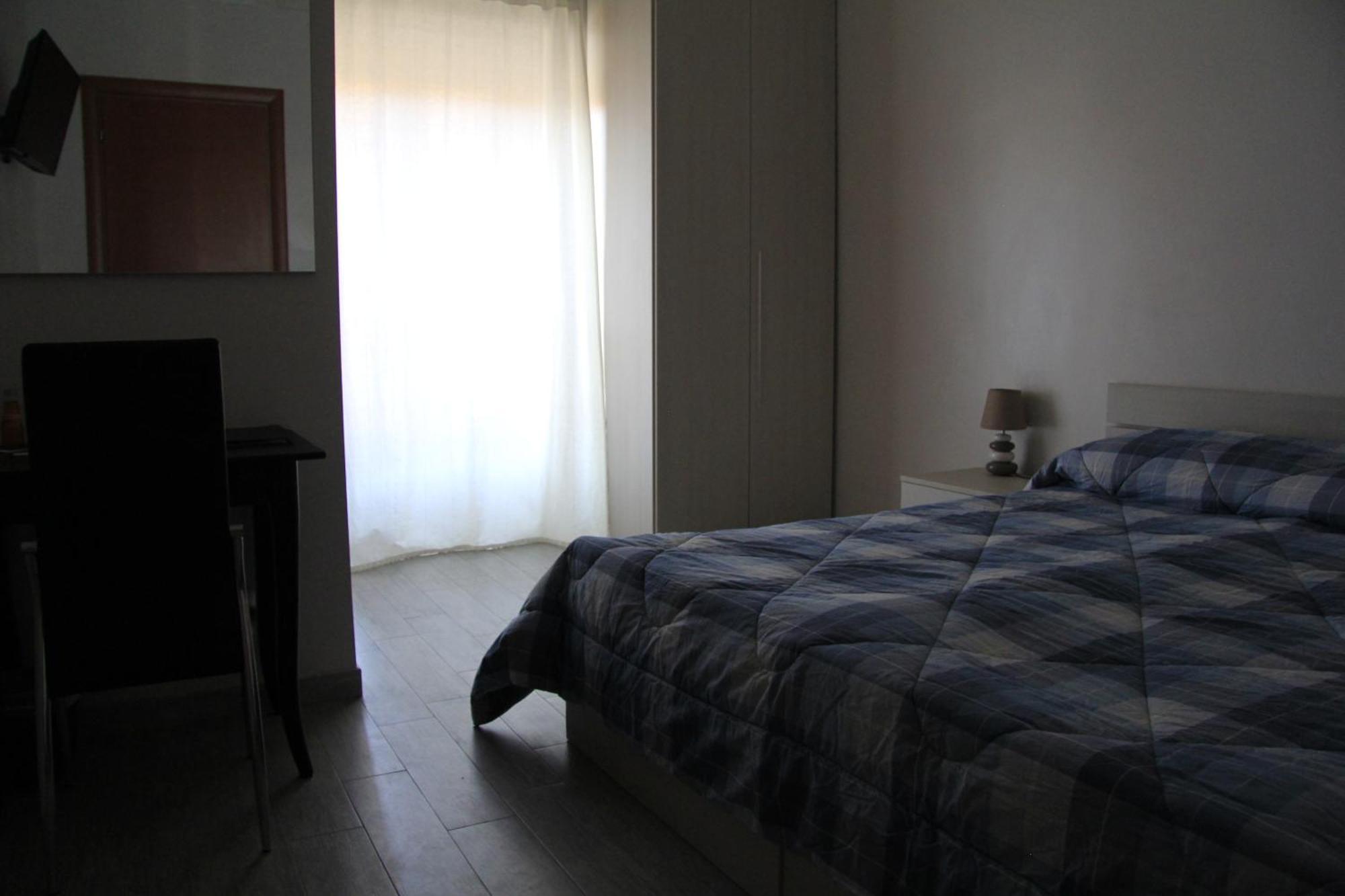 San Pietro'S Home - Guesthouse روما الغرفة الصورة