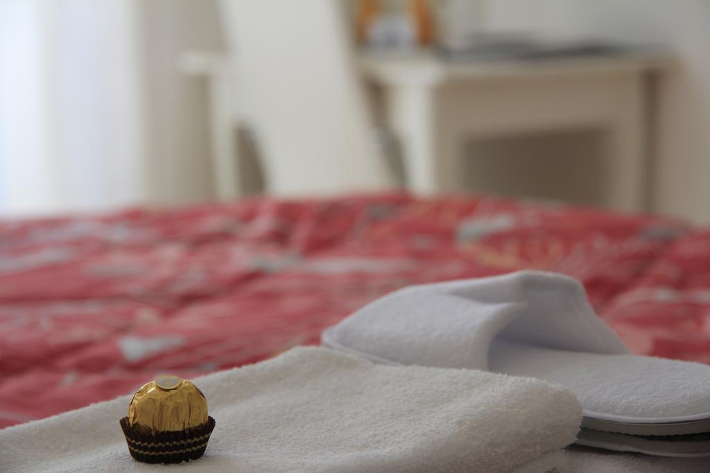 San Pietro'S Home - Guesthouse روما الغرفة الصورة