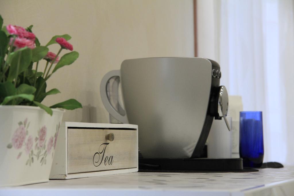 San Pietro'S Home - Guesthouse روما المظهر الخارجي الصورة