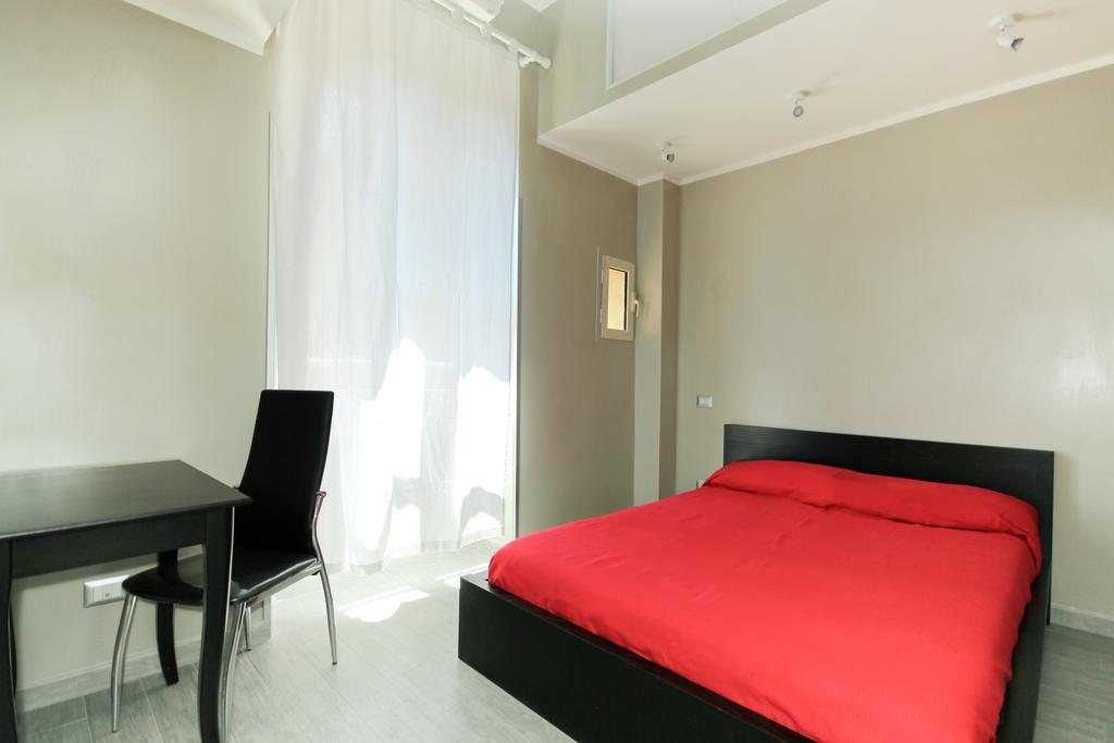 San Pietro'S Home - Guesthouse روما الغرفة الصورة