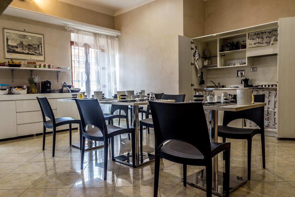 San Pietro'S Home - Guesthouse روما المظهر الخارجي الصورة