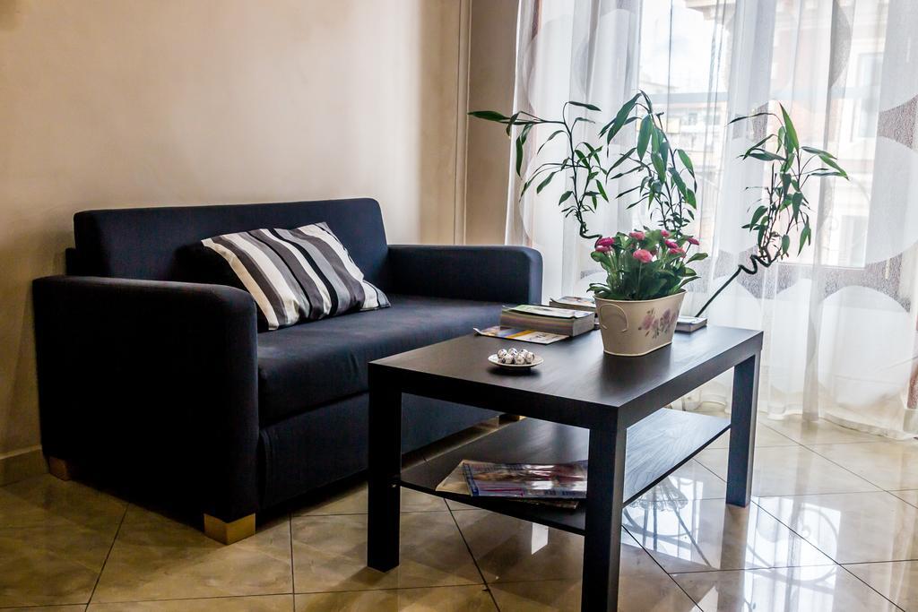San Pietro'S Home - Guesthouse روما المظهر الخارجي الصورة