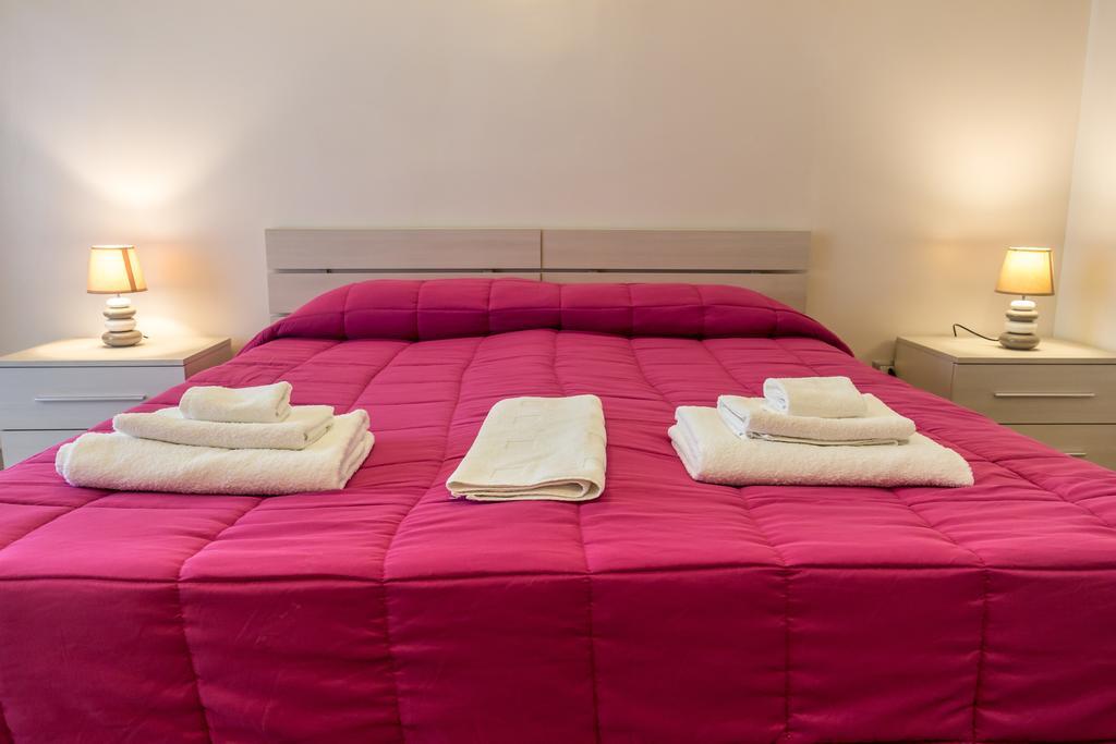 San Pietro'S Home - Guesthouse روما المظهر الخارجي الصورة