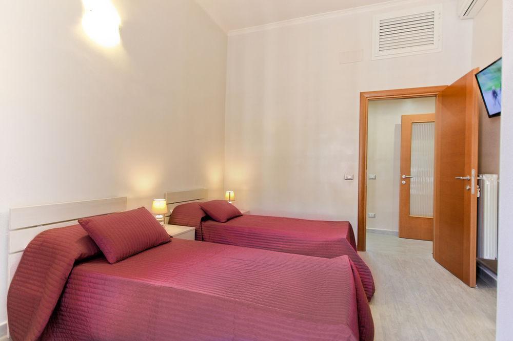 San Pietro'S Home - Guesthouse روما المظهر الخارجي الصورة