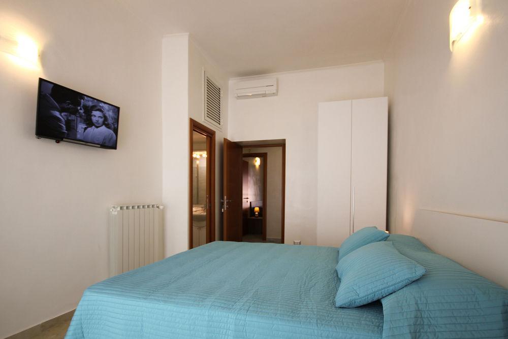 San Pietro'S Home - Guesthouse روما المظهر الخارجي الصورة