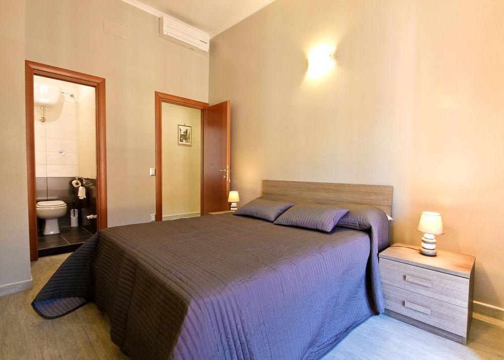 San Pietro'S Home - Guesthouse روما المظهر الخارجي الصورة
