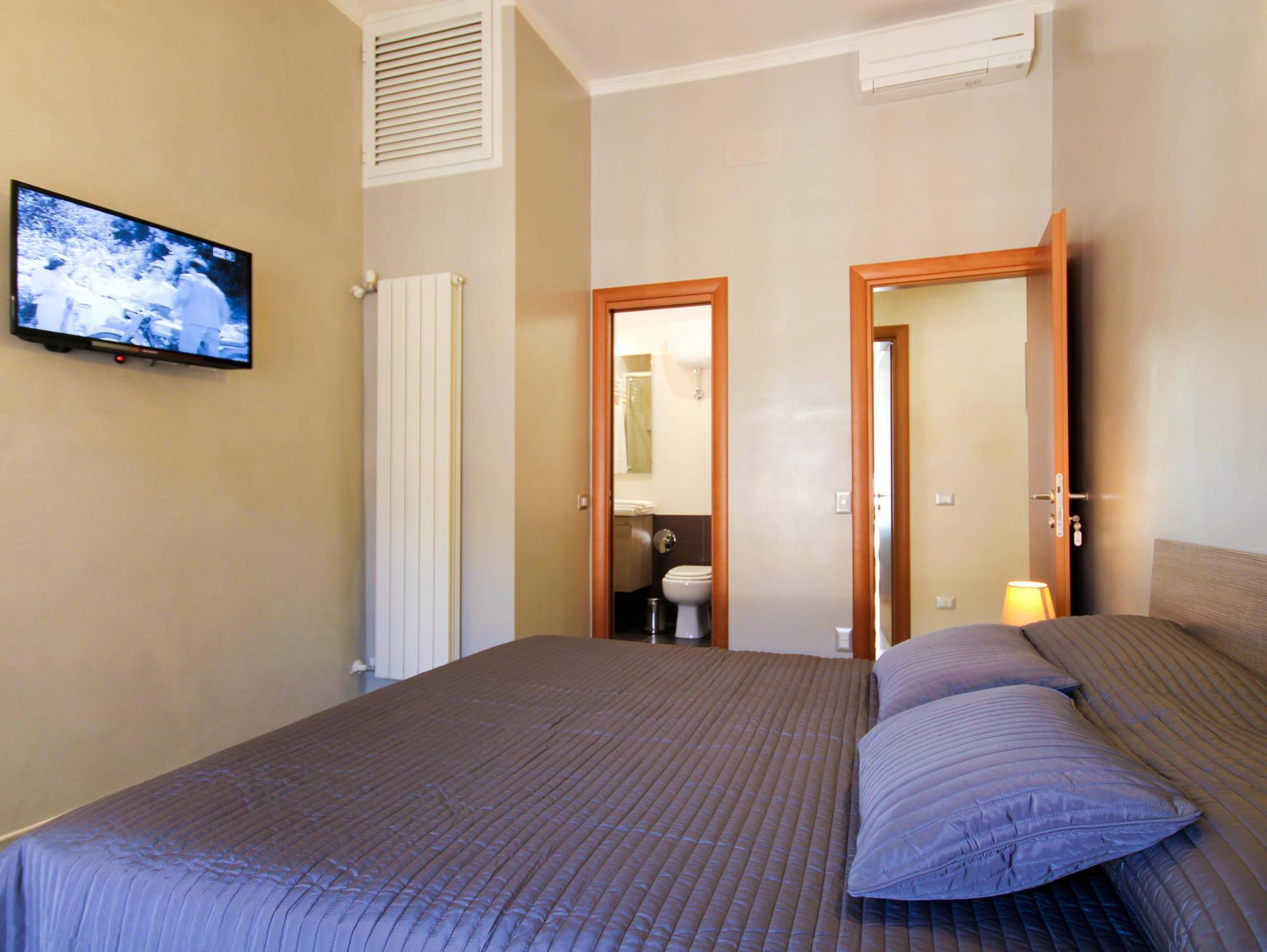 San Pietro'S Home - Guesthouse روما المظهر الخارجي الصورة