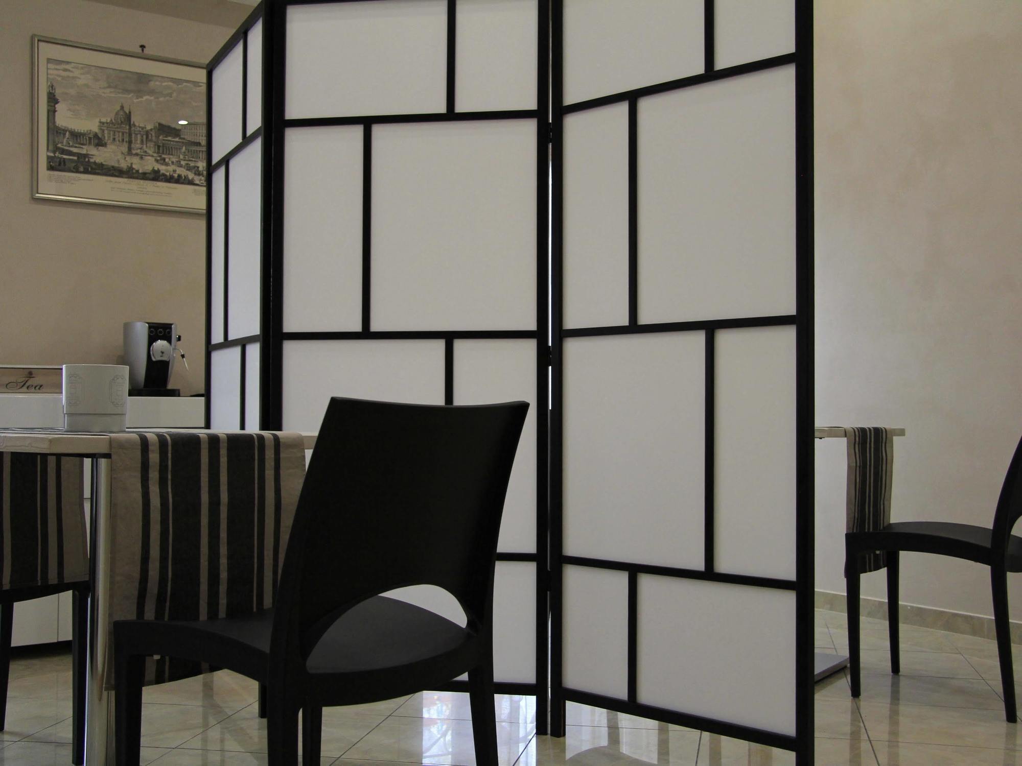 San Pietro'S Home - Guesthouse روما المظهر الخارجي الصورة